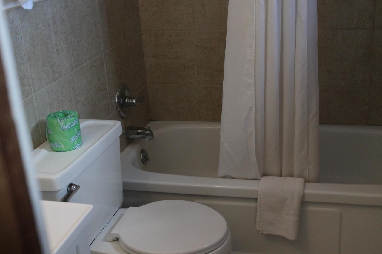 Troy Motel Luaran gambar